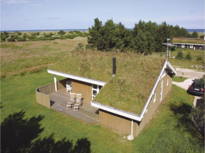 Holiday home Grævlingestien Sæby